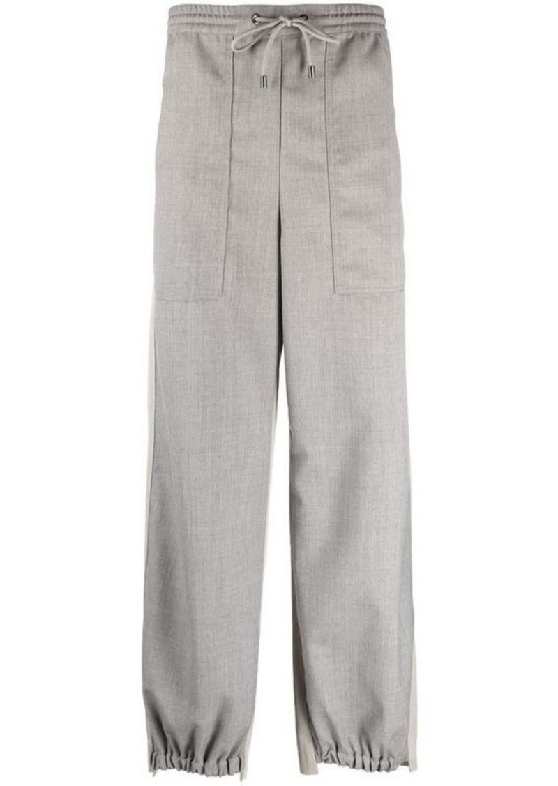 ETRO Wool trousers