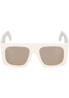 Etroscreen Oversize Squared Sunglasses