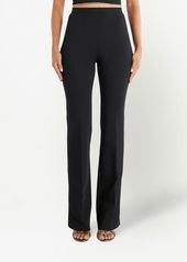 Etro flared tailored trousers