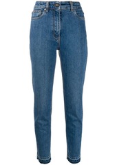 Etro high-rise skinny jeans