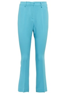 Etro High-rise straight pants