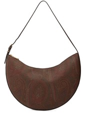 Etro Large Essential Hobo Shoulder Bag