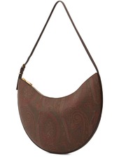 Etro Large Essential Hobo Shoulder Bag