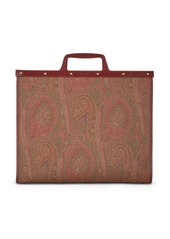 Etro large Love Trotter tote bag