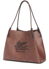 Etro Medium Libra Arnica Shoulder Bag