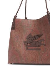 Etro Medium Libra Arnica Shoulder Bag