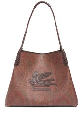 Etro Medium Libra Arnica Shoulder Bag