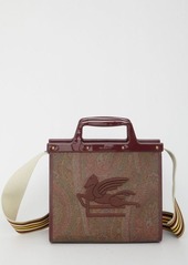 Etro Medium Love Trotter bag