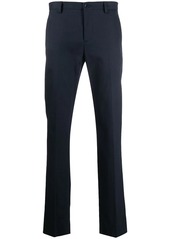 Etro mid-rise tailored trousers