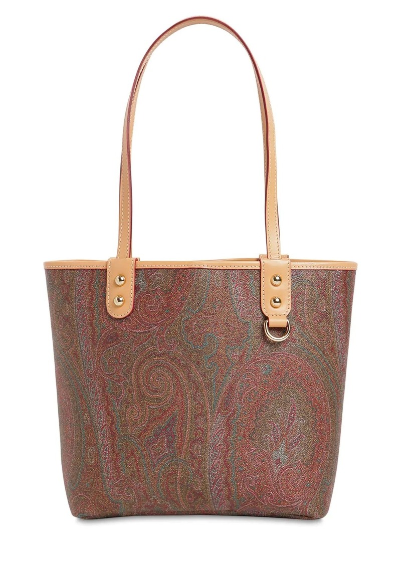 coated canvas handbags