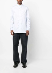 Etro paisley-print long-sleeve shirt