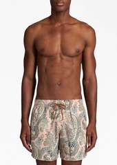 Etro paisley-print swim shorts