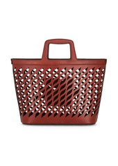 Etro Pegasus shopping bag