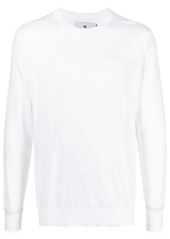 Etro round-neck knit jumper