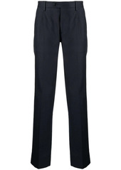 Etro slim-cut tailored trousers
