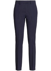 Etro slim cut trousers