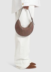 Etro Small Essential Hobo Shoulder Bag