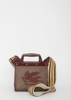 Etro Small Love Trotter bag
