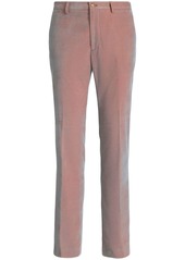 Etro tailored corduroy trousers