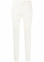 Etro tailored tapered trousers