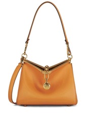 Etro Vela leather shoulder bag