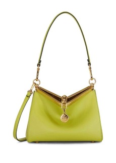 Etro Vela leather shoulder bag