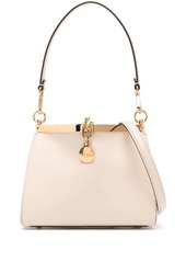 Etro Vela leather shoulder bag