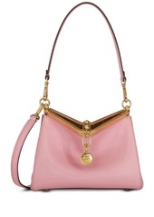 Etro Vela leather shoulder bag