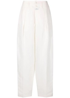 Etro wide-leg tailored trousers