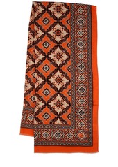 Etro Wool Scarf