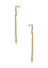 Ettika Crystal Dangle Earring