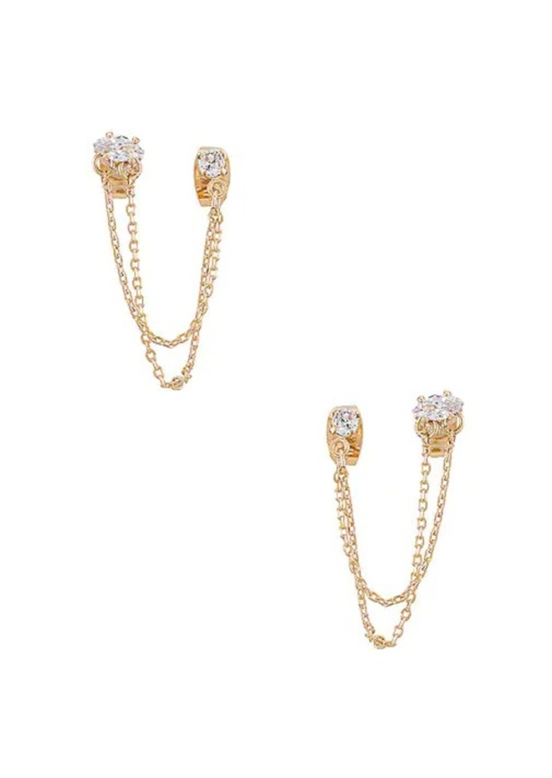 Ettika Earring