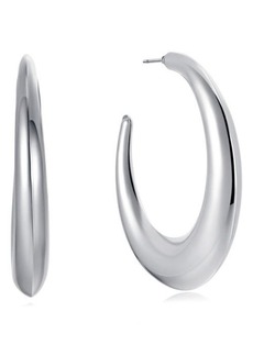 Ettika Essential Hoop Earrings