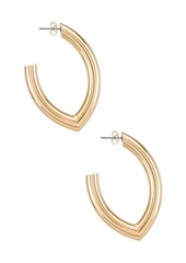 Ettika Everyday Hoop Earring