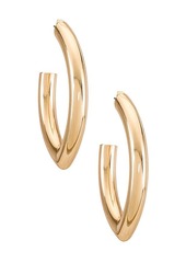 Ettika Everyday Hoop Earring