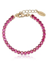 Ettika Giselle Sparkle Bracelet