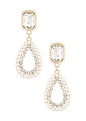 Ettika Luxe Earrings