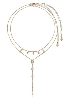 Ettika Set of 2 Necklaces