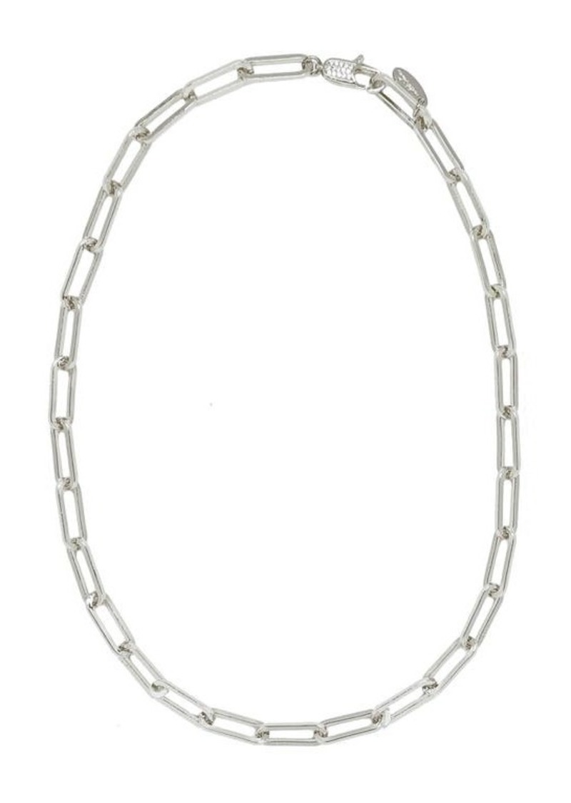 Ettika Simple Chain Necklace