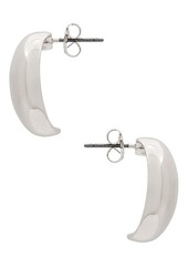 Ettika Square Hoops