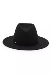 Eugenia Kim Blaine Wool Felt Fedora