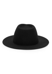 Eugenia Kim Blaine Wool Felt Fedora