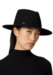 Eugenia Kim Blaine Wool Felt Fedora