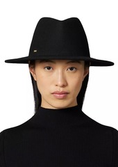 Eugenia Kim Blaine Wool Felt Fedora