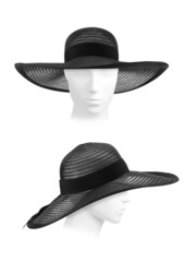 Eugenia Kim Bunny Mesh Sunhat