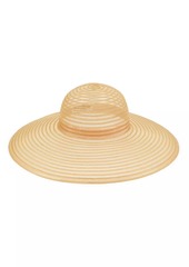 Eugenia Kim Bunny Packable Wide-Brim Sun Hat