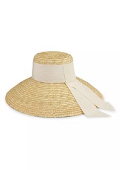 Eugenia Kim Core Mirabel Straw Sunhat