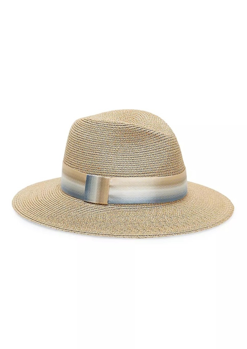 Eugenia Kim Courtney Packable Fedora