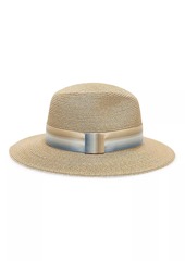 Eugenia Kim Courtney Packable Fedora