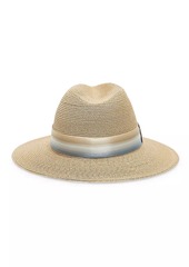 Eugenia Kim Courtney Packable Fedora